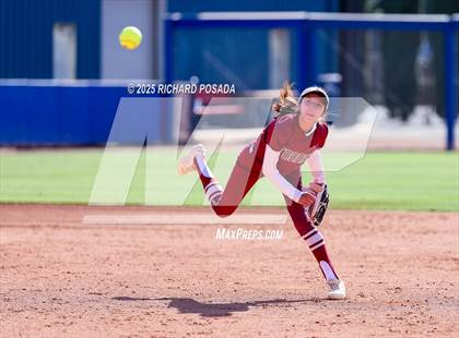 Thumbnail 1 in Torres vs. Roosevelt (CIFCS - Division VI Championship) photogallery.