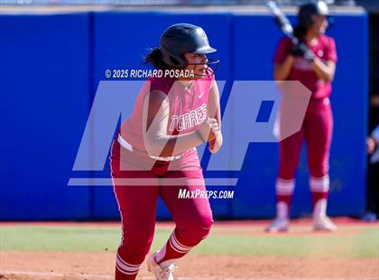 Thumbnail 2 in Torres vs. Roosevelt (CIFCS - Division VI Championship) photogallery.