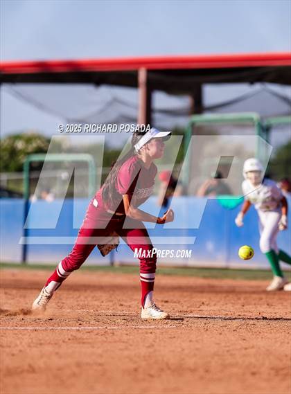Thumbnail 1 in Torres vs. Roosevelt (CIFCS - Division VI Championship) photogallery.