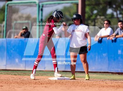 Thumbnail 3 in Torres vs. Roosevelt (CIFCS - Division VI Championship) photogallery.