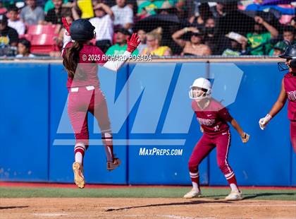 Thumbnail 2 in Torres vs. Roosevelt (CIFCS - Division VI Championship) photogallery.