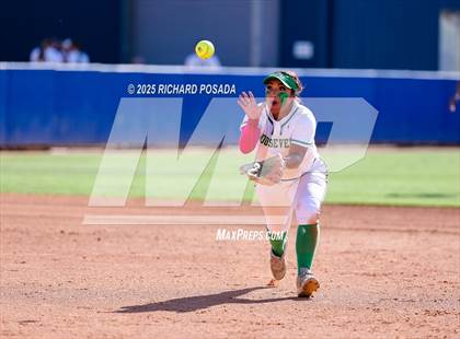 Thumbnail 2 in Torres vs. Roosevelt (CIFCS - Division VI Championship) photogallery.