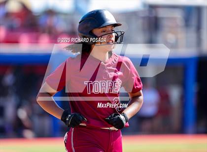 Thumbnail 2 in Torres vs. Roosevelt (CIFCS - Division VI Championship) photogallery.