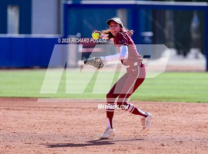 Thumbnail 1 in Torres vs. Roosevelt (CIFCS - Division VI Championship) photogallery.