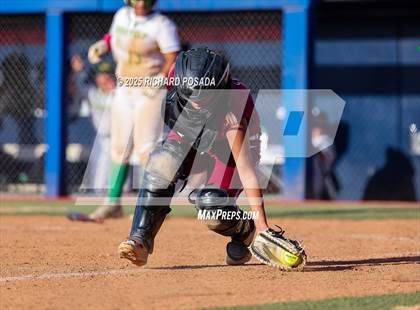 Thumbnail 3 in Torres vs. Roosevelt (CIFCS - Division VI Championship) photogallery.