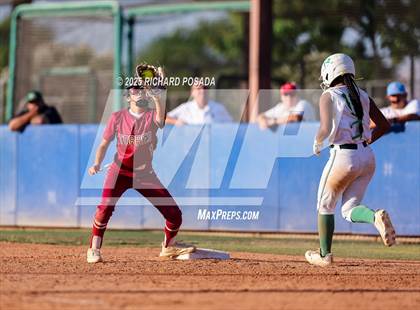 Thumbnail 3 in Torres vs. Roosevelt (CIFCS - Division VI Championship) photogallery.