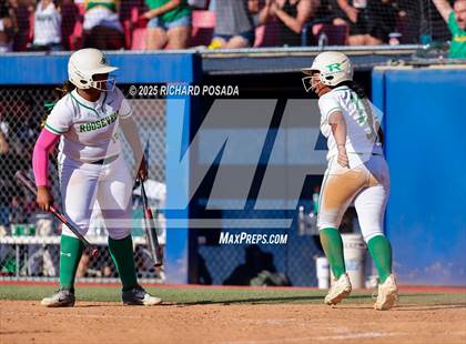 Thumbnail 2 in Torres vs. Roosevelt (CIFCS - Division VI Championship) photogallery.