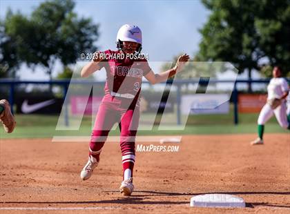 Thumbnail 1 in Torres vs. Roosevelt (CIFCS - Division VI Championship) photogallery.