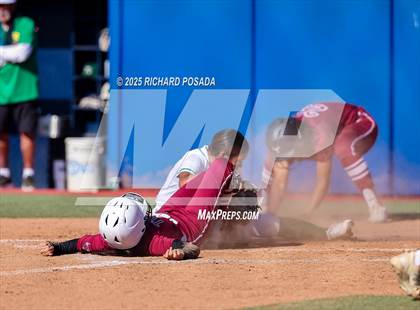 Thumbnail 3 in Torres vs. Roosevelt (CIFCS - Division VI Championship) photogallery.