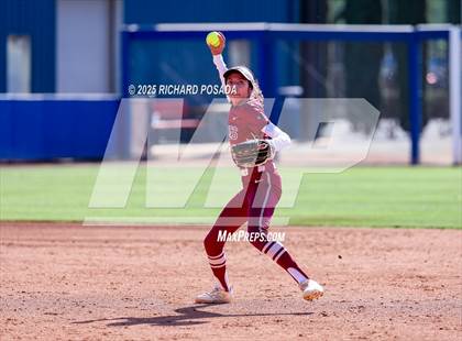 Thumbnail 2 in Torres vs. Roosevelt (CIFCS - Division VI Championship) photogallery.