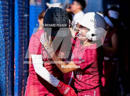 Thumbnail 2 in Torres vs. Roosevelt (CIFCS - Division VI Championship) photogallery.