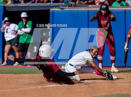 Thumbnail 1 in Torres vs. Roosevelt (CIFCS - Division VI Championship) photogallery.