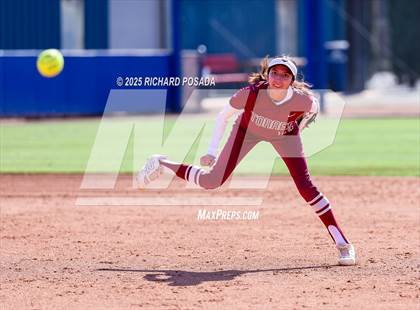 Thumbnail 2 in Torres vs. Roosevelt (CIFCS - Division VI Championship) photogallery.