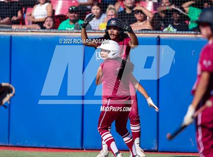 Thumbnail 3 in Torres vs. Roosevelt (CIFCS - Division VI Championship) photogallery.