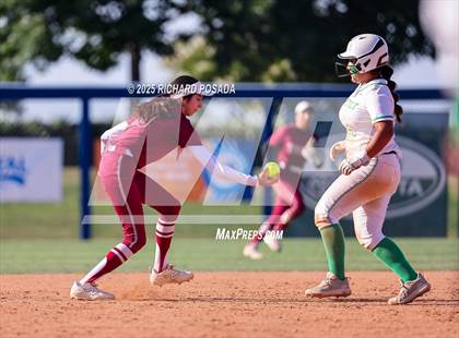 Thumbnail 1 in Torres vs. Roosevelt (CIFCS - Division VI Championship) photogallery.