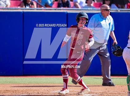 Thumbnail 3 in Torres vs. Roosevelt (CIFCS - Division VI Championship) photogallery.