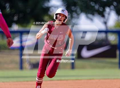 Thumbnail 1 in Torres vs. Roosevelt (CIFCS - Division VI Championship) photogallery.