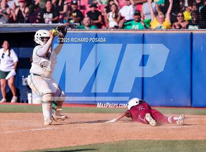 Thumbnail 1 in Torres vs. Roosevelt (CIFCS - Division VI Championship) photogallery.