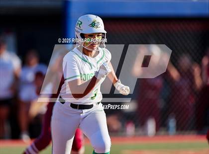 Thumbnail 1 in Torres vs. Roosevelt (CIFCS - Division VI Championship) photogallery.