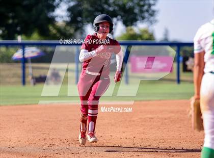 Thumbnail 3 in Torres vs. Roosevelt (CIFCS - Division VI Championship) photogallery.