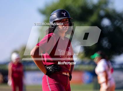 Thumbnail 1 in Torres vs. Roosevelt (CIFCS - Division VI Championship) photogallery.