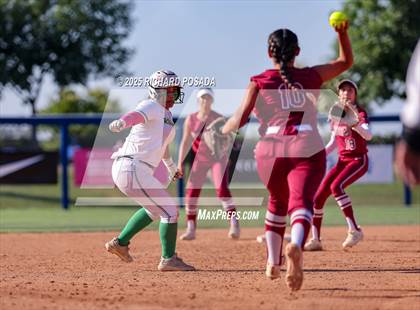Thumbnail 2 in Torres vs. Roosevelt (CIFCS - Division VI Championship) photogallery.