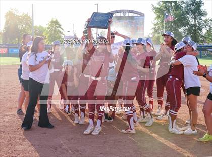 Thumbnail 2 in Torres vs. Roosevelt (CIFCS - Division VI Championship) photogallery.