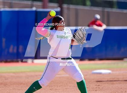 Thumbnail 3 in Torres vs. Roosevelt (CIFCS - Division VI Championship) photogallery.