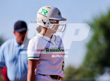 Thumbnail 1 in Torres vs. Roosevelt (CIFCS - Division VI Championship) photogallery.