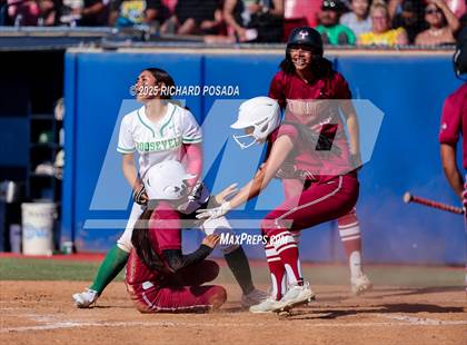 Thumbnail 2 in Torres vs. Roosevelt (CIFCS - Division VI Championship) photogallery.