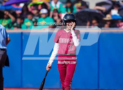 Thumbnail 3 in Torres vs. Roosevelt (CIFCS - Division VI Championship) photogallery.
