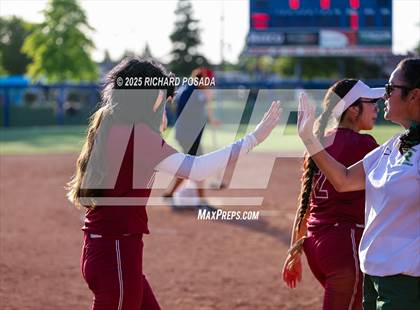 Thumbnail 1 in Torres vs. Roosevelt (CIFCS - Division VI Championship) photogallery.