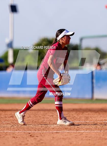 Thumbnail 1 in Torres vs. Roosevelt (CIFCS - Division VI Championship) photogallery.