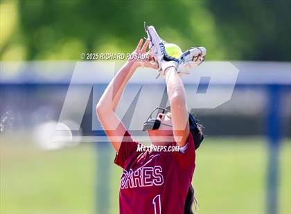 Thumbnail 3 in Torres vs. Roosevelt (CIFCS - Division VI Championship) photogallery.