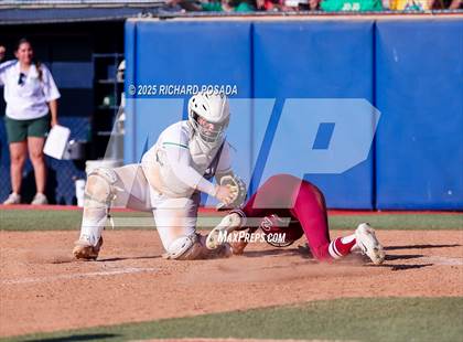 Thumbnail 2 in Torres vs. Roosevelt (CIFCS - Division VI Championship) photogallery.