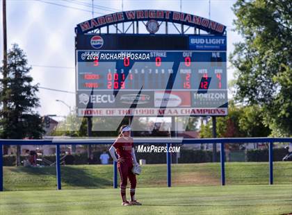 Thumbnail 2 in Torres vs. Roosevelt (CIFCS - Division VI Championship) photogallery.