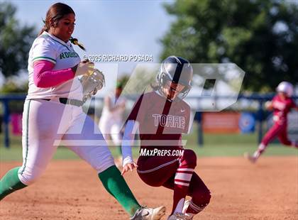 Thumbnail 2 in Torres vs. Roosevelt (CIFCS - Division VI Championship) photogallery.
