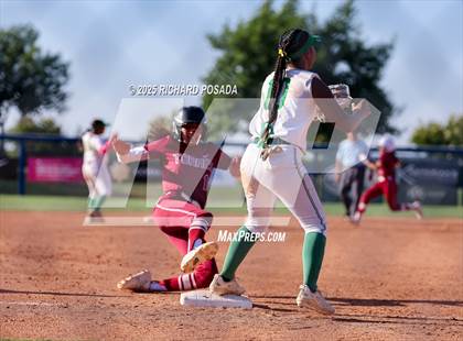 Thumbnail 3 in Torres vs. Roosevelt (CIFCS - Division VI Championship) photogallery.