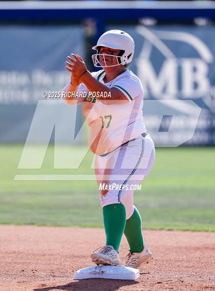 Thumbnail 2 in Torres vs. Roosevelt (CIFCS - Division VI Championship) photogallery.