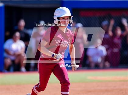 Thumbnail 1 in Torres vs. Roosevelt (CIFCS - Division VI Championship) photogallery.