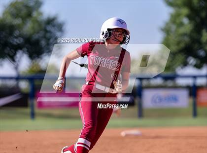 Thumbnail 3 in Torres vs. Roosevelt (CIFCS - Division VI Championship) photogallery.