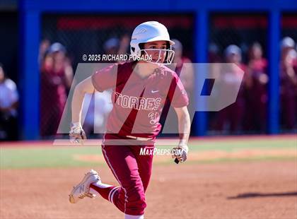 Thumbnail 2 in Torres vs. Roosevelt (CIFCS - Division VI Championship) photogallery.