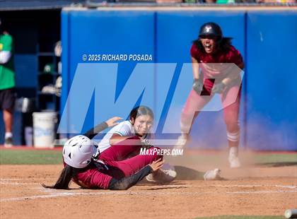 Thumbnail 1 in Torres vs. Roosevelt (CIFCS - Division VI Championship) photogallery.