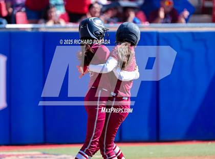 Thumbnail 1 in Torres vs. Roosevelt (CIFCS - Division VI Championship) photogallery.