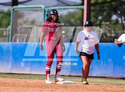 Thumbnail 3 in Torres vs. Roosevelt (CIFCS - Division VI Championship) photogallery.