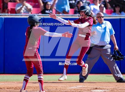 Thumbnail 2 in Torres vs. Roosevelt (CIFCS - Division VI Championship) photogallery.