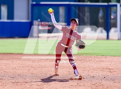 Thumbnail 3 in Torres vs. Roosevelt (CIFCS - Division VI Championship) photogallery.