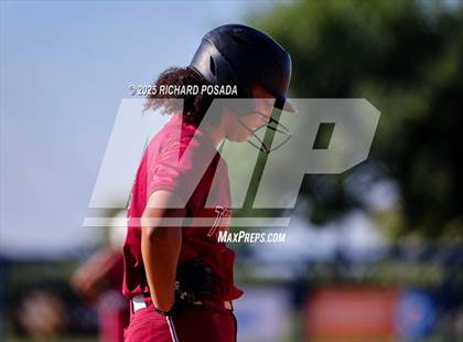 Thumbnail 2 in Torres vs. Roosevelt (CIFCS - Division VI Championship) photogallery.