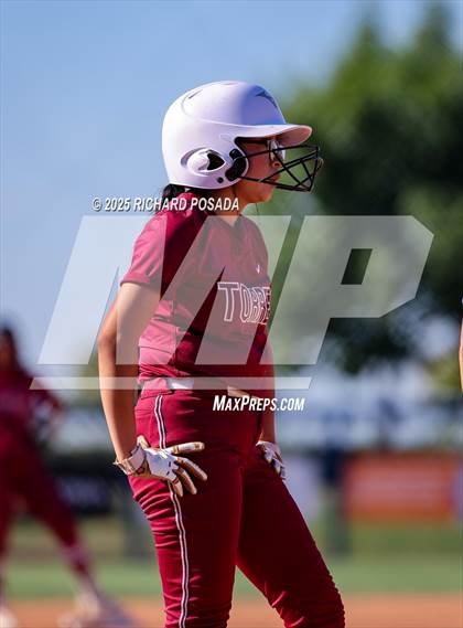 Thumbnail 3 in Torres vs. Roosevelt (CIFCS - Division VI Championship) photogallery.