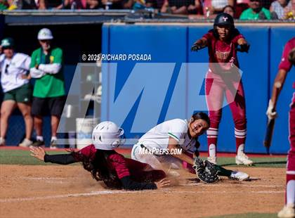 Thumbnail 2 in Torres vs. Roosevelt (CIFCS - Division VI Championship) photogallery.